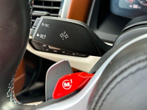 Used 2020 BMW M8 Competition w/ M Driver's Package image 34