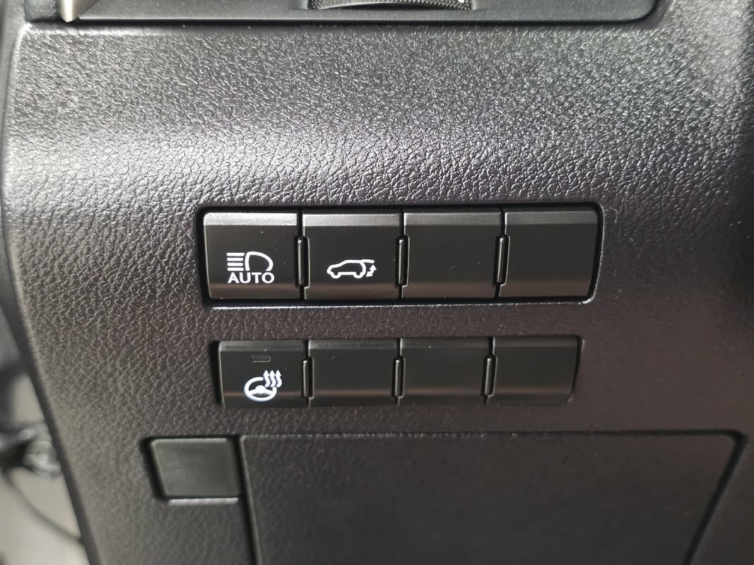 Used 2018 Lexus RX 350 FWD w/ Premium Package image 27