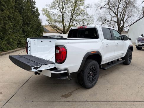 New 2026 GMC Canyon Elevation w/ Convenience Package image 38