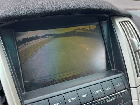 Used 2009 Lexus RX 350 AWD image 14