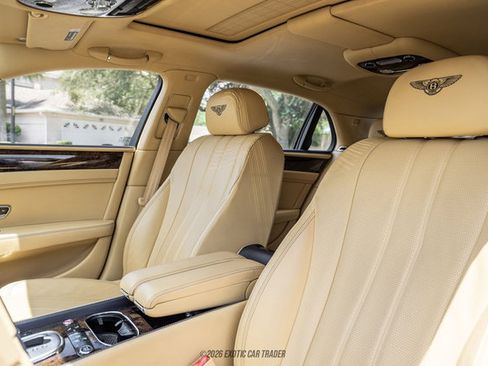 Used 2015 Bentley Flying Spur W12 AWD/4WD image 31