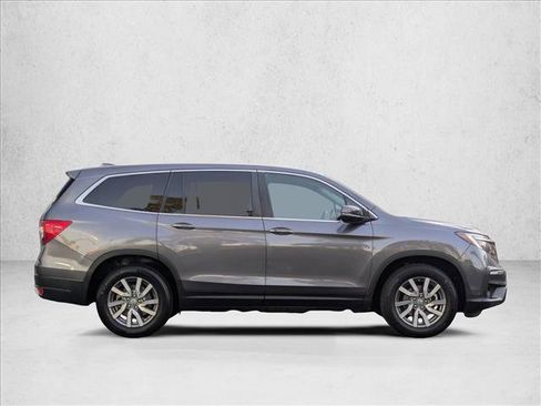 Used 2019 Honda Pilot EX-L image 4