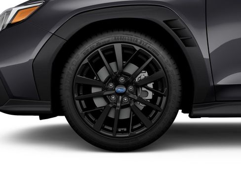 New 2026 Subaru WRX Limited AWD/4WD image 10