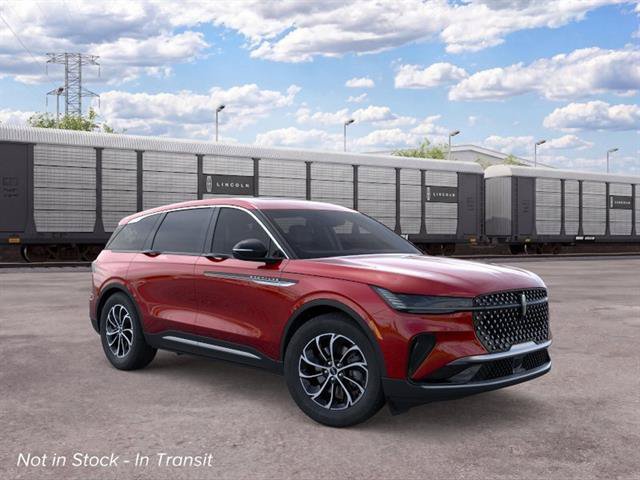 New 2026 Lincoln Nautilus Premier w/ Equipment Group 102A AWD/4WD image 7