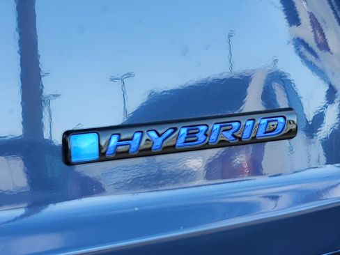 New 2026 Honda Civic Sport Touring image 13