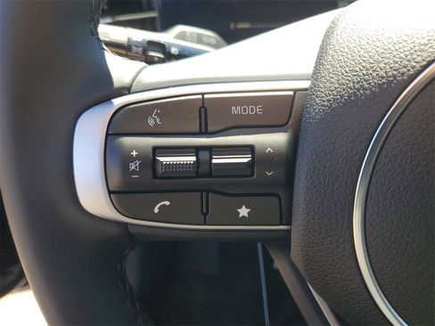 New 2026 Kia K5 GT-Line image 12