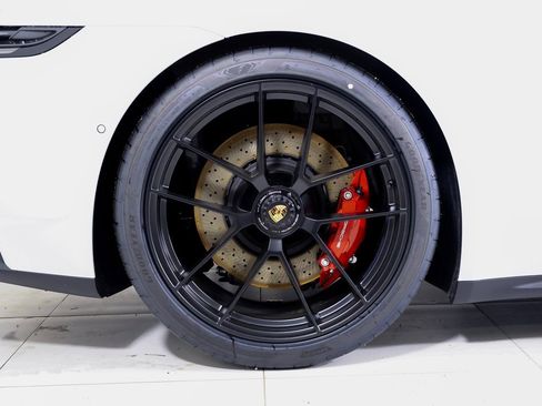 New 2026 Porsche 911 Carrera 4 GTS image 25