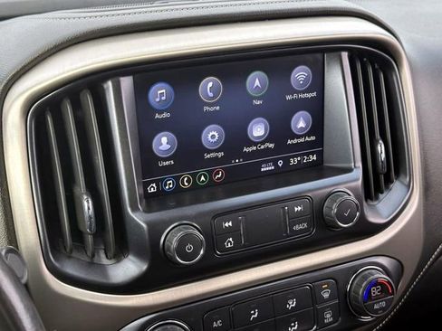 Used 2020 GMC Canyon Denali image 28