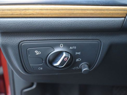 Used 2017 Audi A6 2.0T Premium Plus w/ Premium Plus Package image 13