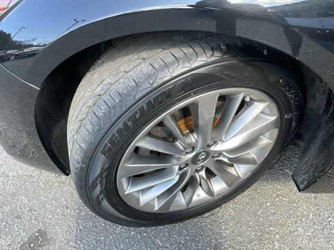 Used 2018 INFINITI Q50 Luxe image 24