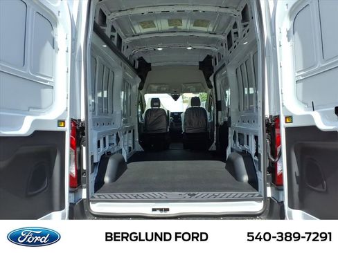New 2025 Ford Transit 250 148 High Roof AWD image 6