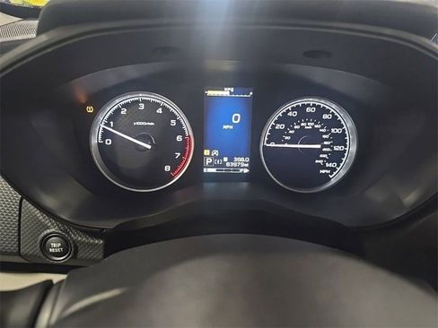 Used 2022 Subaru Forester Limited image 16