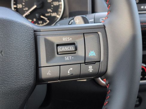 New 2026 Nissan Rogue SV image 15