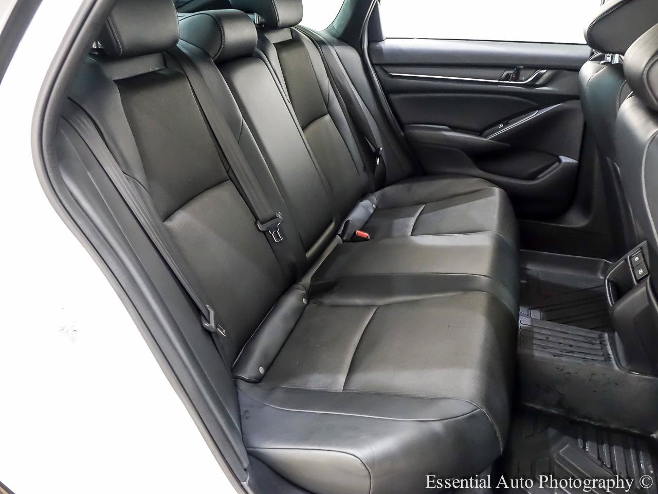 Used 2021 Honda Accord Sport image 28