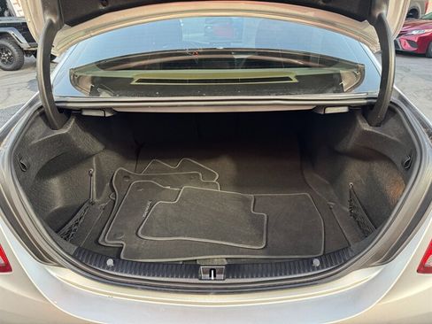 Used 2017 Mercedes-Benz C 300 Sedan image 16