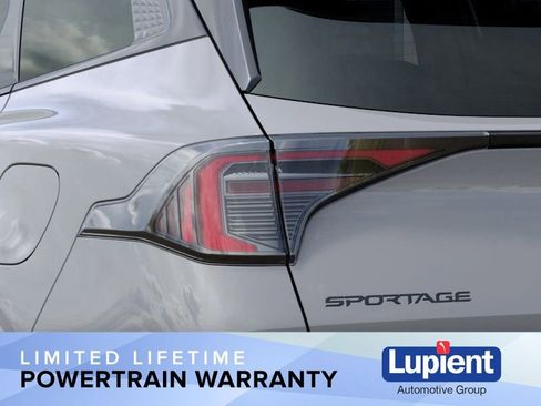 New 2026 Kia Sportage X-Line image 14
