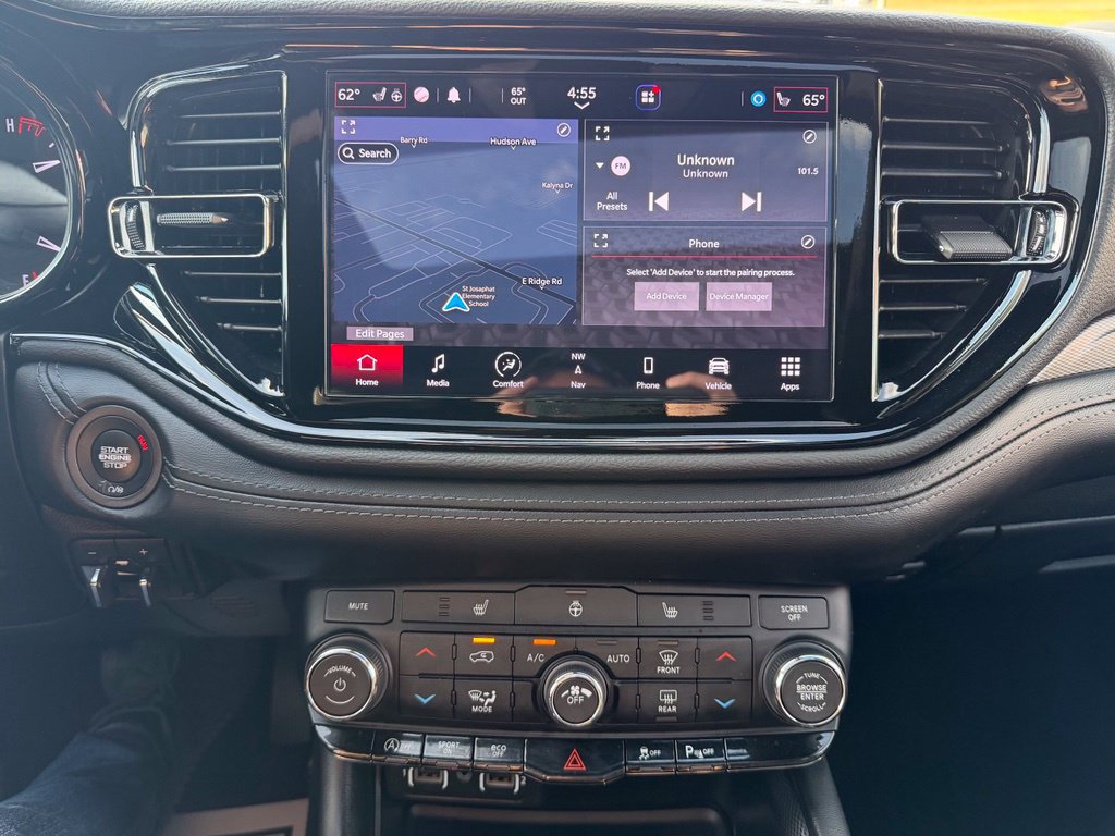 Used 2021 Dodge Durango GT AWD/4WD image 9