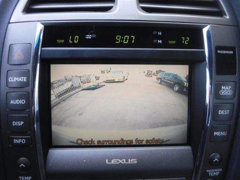 Used 2008 Lexus ES 350 FWD image 39