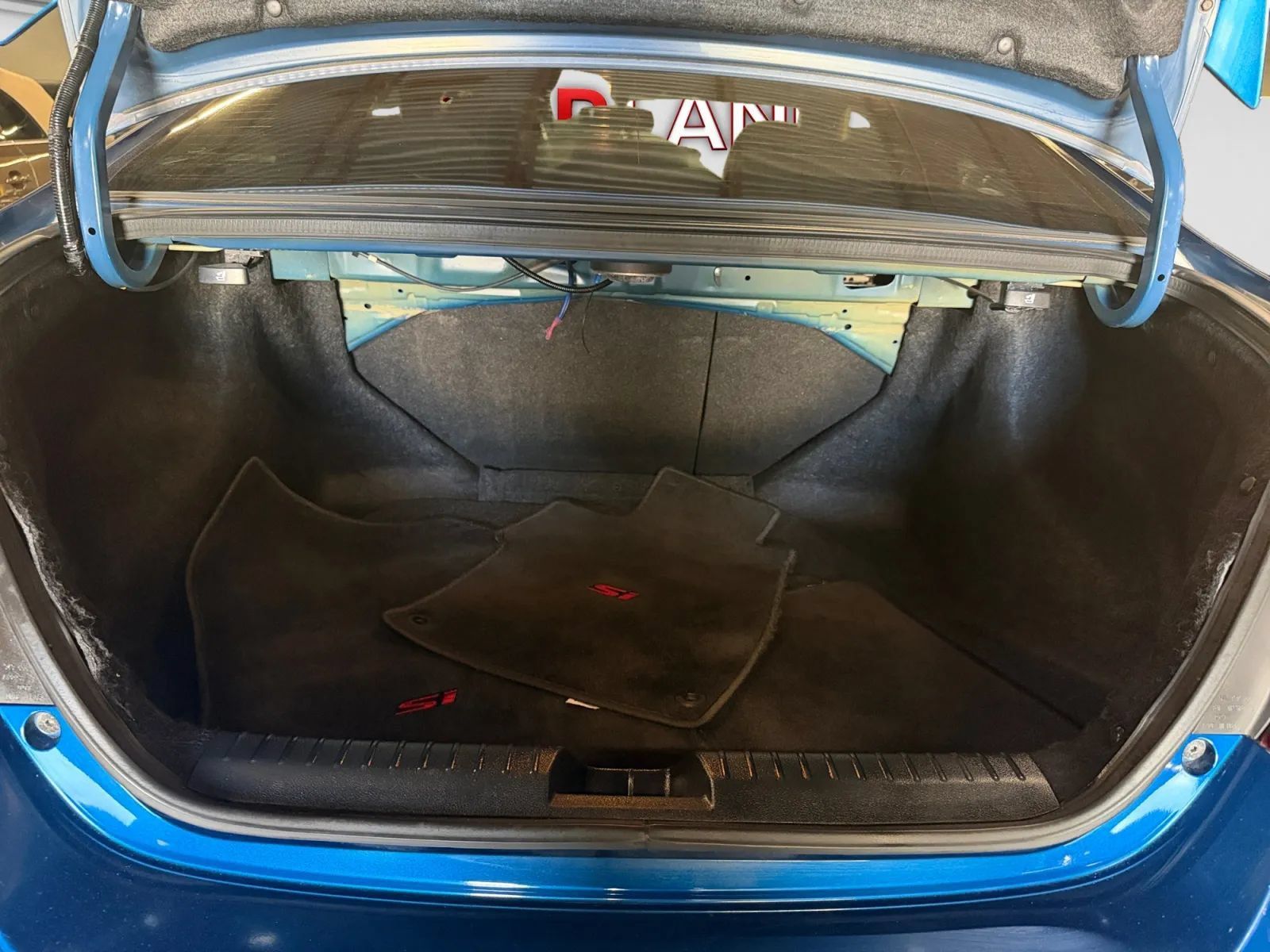 Used 2015 Honda Civic Si image 17