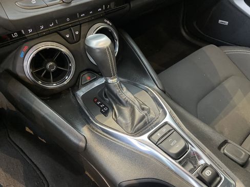 Used 2023 Chevrolet Camaro LT w/ RS Package RWD image 29