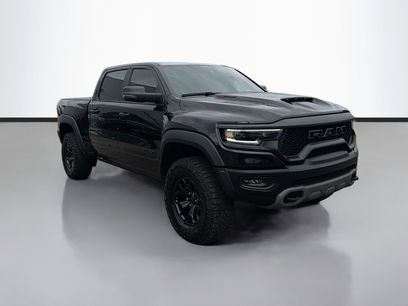 Used 2024 RAM 1500 TRX w/ TRX Level 1 Equipment Group