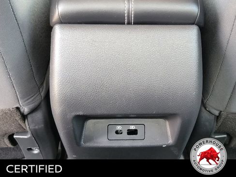 Used 2023 Nissan Altima 2.5 SV FWD image 16
