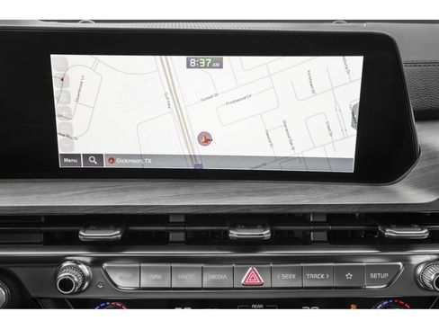 Used 2025 Kia Telluride SX Prestige X-Line AWD/4WD image 11