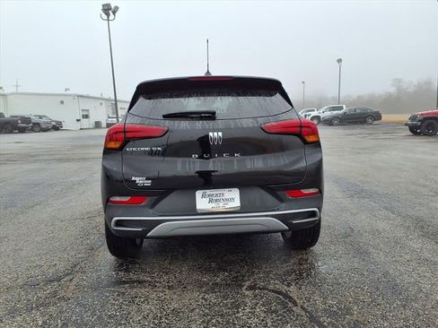Used 2025 Buick Encore GX Preferred image 23