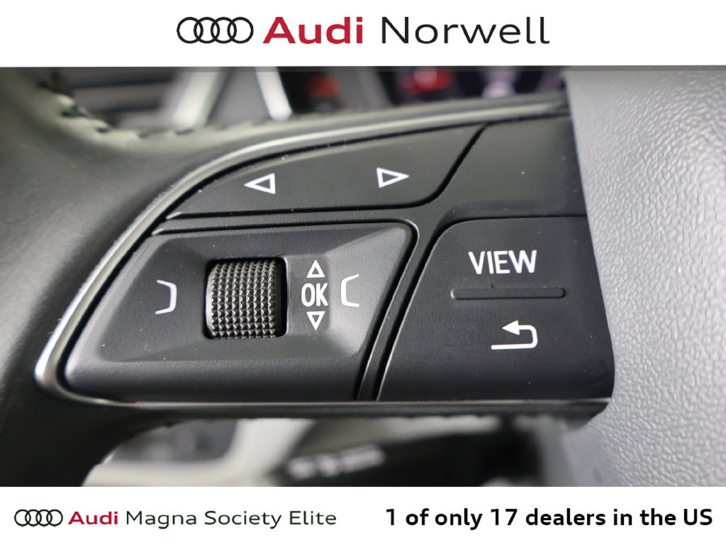Used 2019 Audi Q5 2.0T Premium Plus w/ Premium Plus Package AWD/4WD image 30