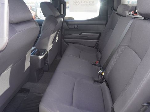 New 2026 Toyota Tacoma SR5 image 5