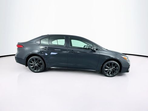 New 2026 Toyota Corolla SE FWD image 10