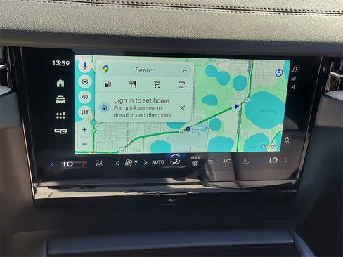 New 2025 Lincoln Navigator Reserve w/ Jet Appearance Package image 24