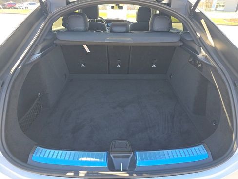 New 2026 Mercedes-Benz GLE 53 AMG 4MATIC Coupe image 17