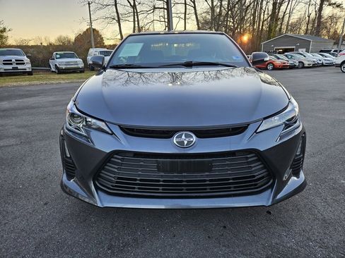 Used 2016 Scion tC image 2