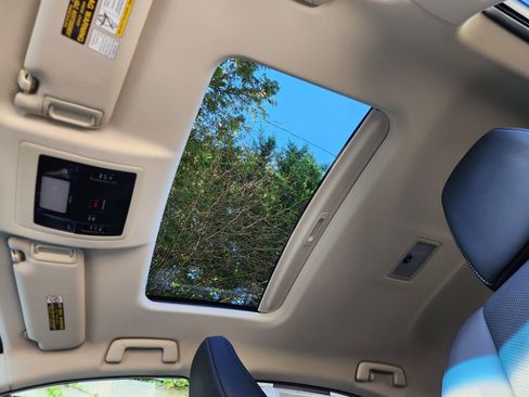 Used 2015 Lexus NX 200t AWD image 8