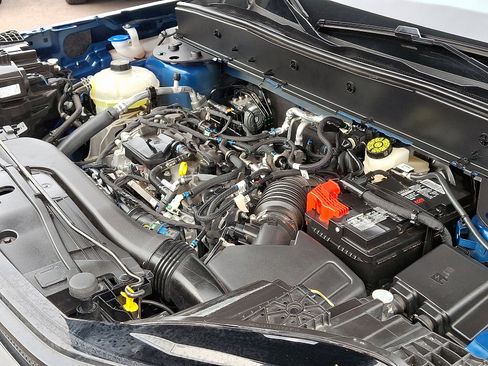 Certified 2024 Ford Bronco Sport Outer Banks image 29