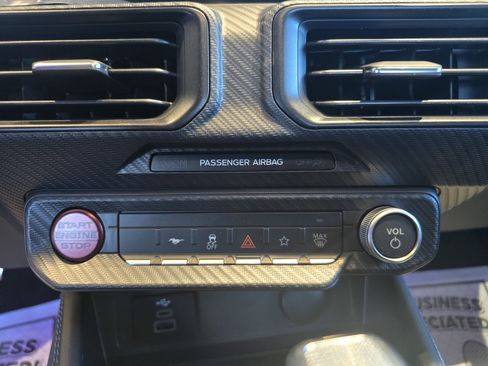 New 2025 Ford Mustang Dark Horse image 26