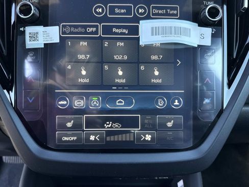 New 2026 Subaru Forester Sport image 32