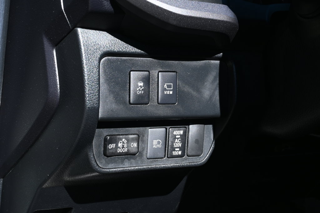 Used 2021 Toyota Tacoma TRD Pro AWD/4WD image 25