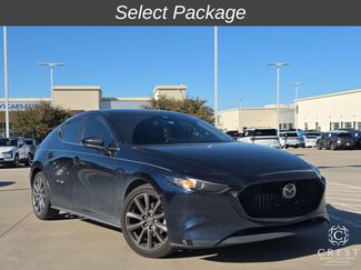 Used 2021 MAZDA MAZDA3 s video 1