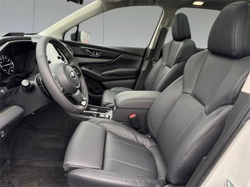 New 2025 Subaru Ascent Bronze Edition image 9