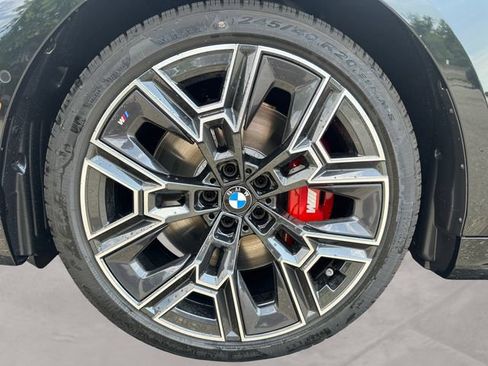 New 2027 BMW 540i xDrive w/ Executive Package AWD/4WD image 14