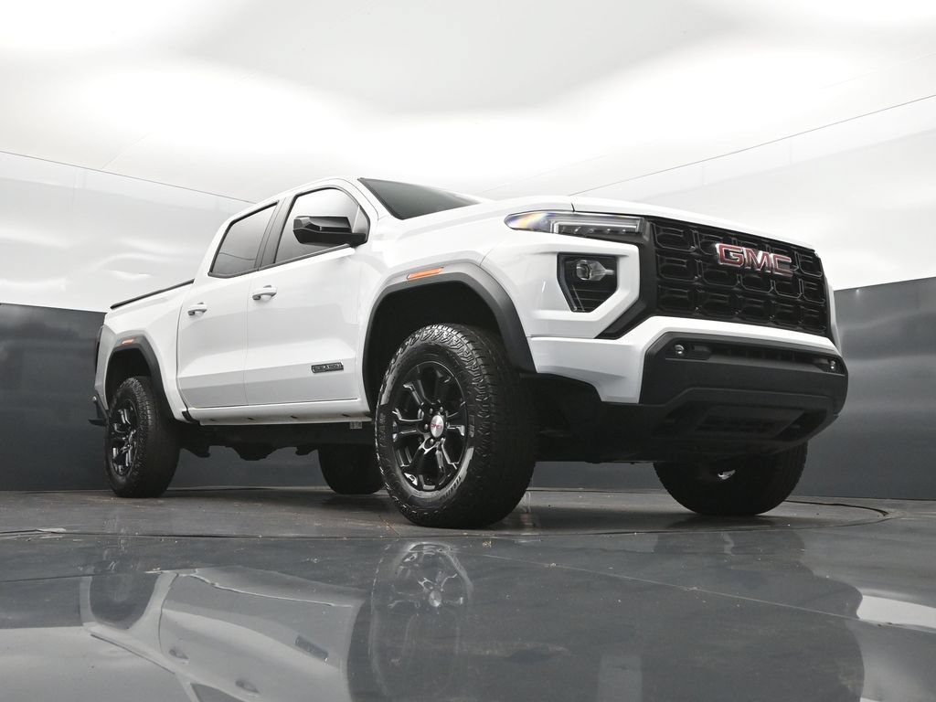 Used 2023 GMC Canyon Elevation w/ Convenience Package RWD image 44