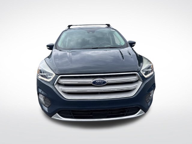Used 2019 Ford Escape Titanium AWD/4WD image 8