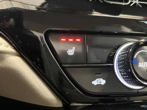 New 2026 Honda Accord EX-L image 17