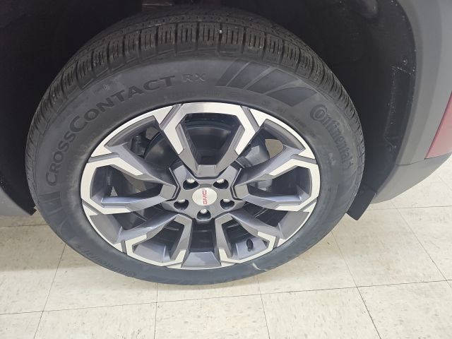 New 2027 GMC Terrain Elevation w/ Elevation Premium Package FWD image 16