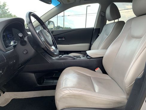 Used 2015 Lexus RX 350 FWD image 16