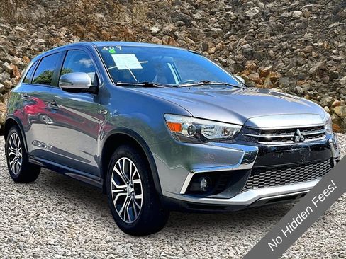 Used 2019 Mitsubishi Outlander Sport AWD image 10
