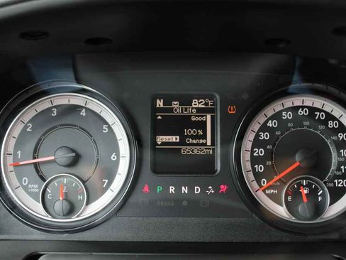 Used 2019 RAM 1500 Express w/ Express Value Package image 13