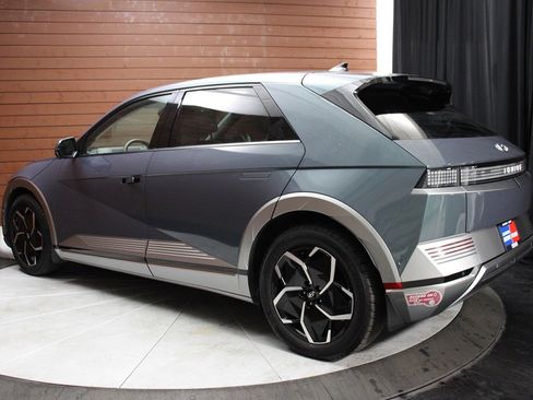 Used 2024 Hyundai Ioniq 5 Limited image 52